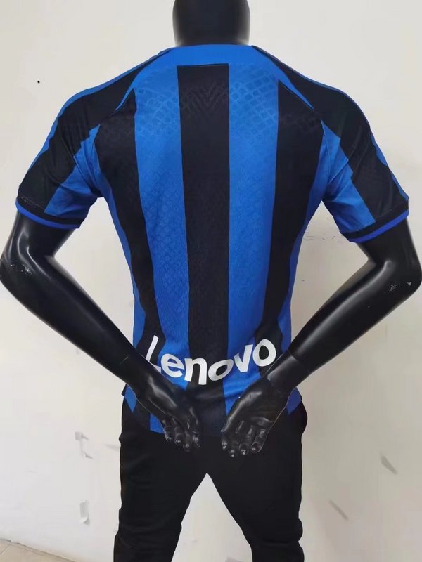 22-23 Inter Milan home